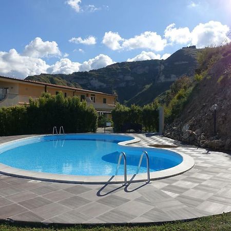 Terrazzo A9 Apartment Parghelia Exterior photo