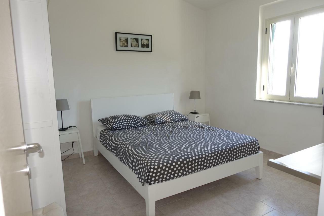 Terrazzo A9 Apartment Parghelia Exterior photo