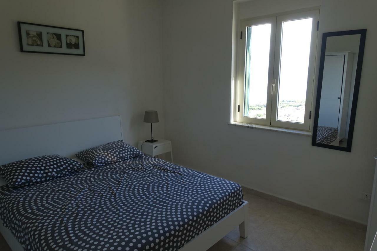 Terrazzo A9 Apartment Parghelia Exterior photo